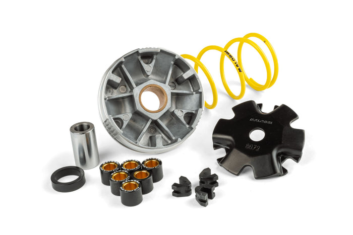 M517073 Variatore Multivar Malossi, Honda Dio / Vision / Wallaroo, Peugeot Fox / Rapido / ST 50cc, COD: M517073