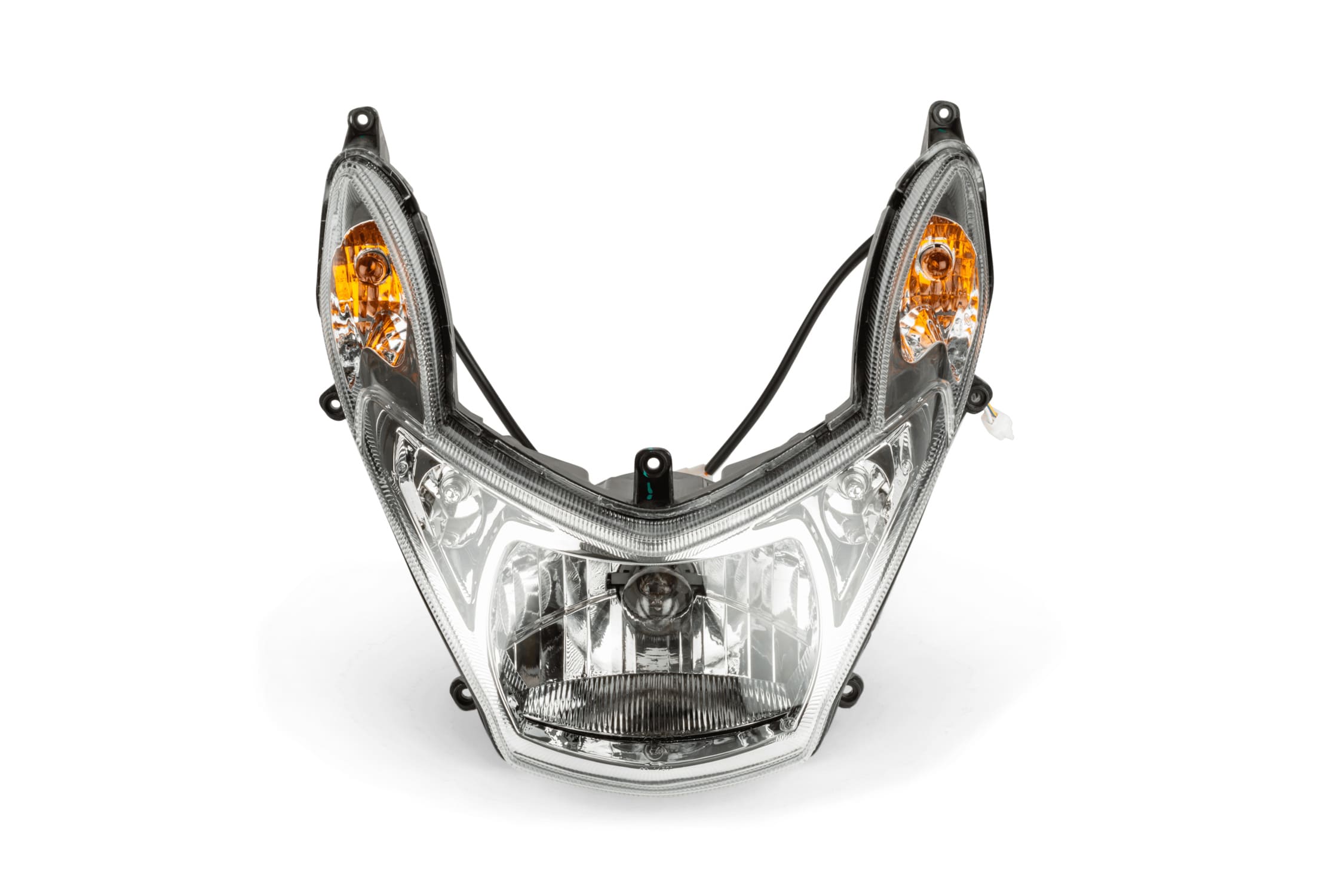 MF04.170 Faro qualità originale Peugeot Kisbee / Streetzone