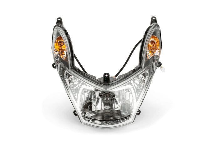 MF04.170 Faro qualità originale Peugeot Kisbee / Streetzone, COD: MF04.170