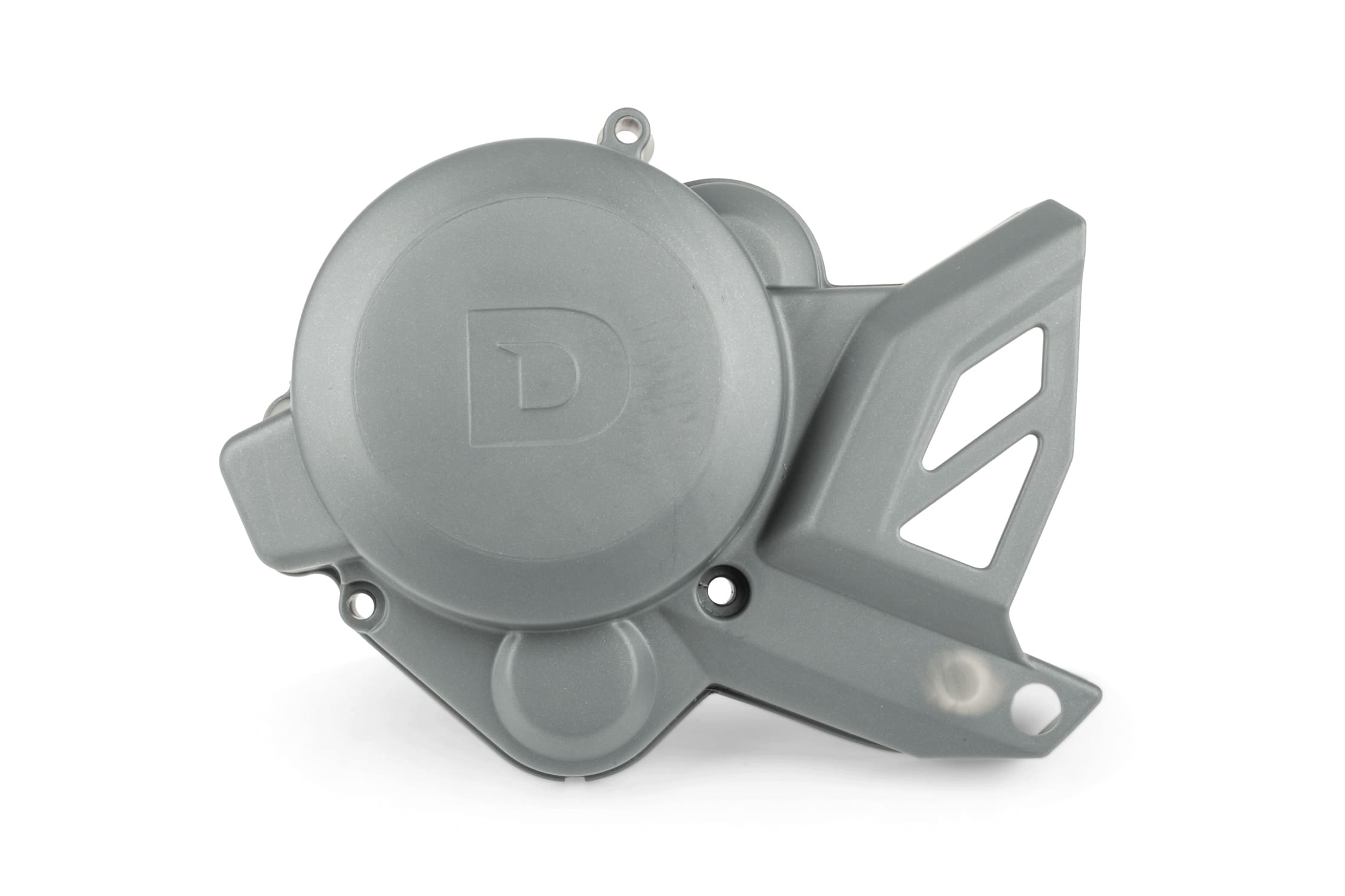 OE-DE00H03007241 Coperchio Trasmissione - ricambio originale Derbi Euro3 (D50B0), COD: OE-DE00H03007241