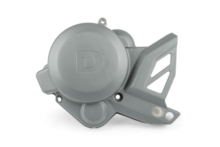 OE-DE00H03007241 Coperchio Trasmissione - ricambio originale Derbi Euro3 (D50B0), COD: OE-DE00H03007241
