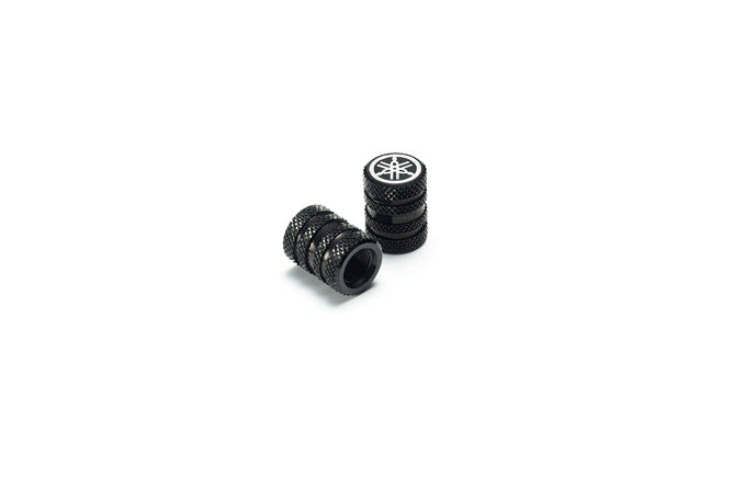 OE-YAM90338W1016BL Tappi valvola Yamaha TMax 560 E5 ab 2020 nero - Billaricambi SRLS