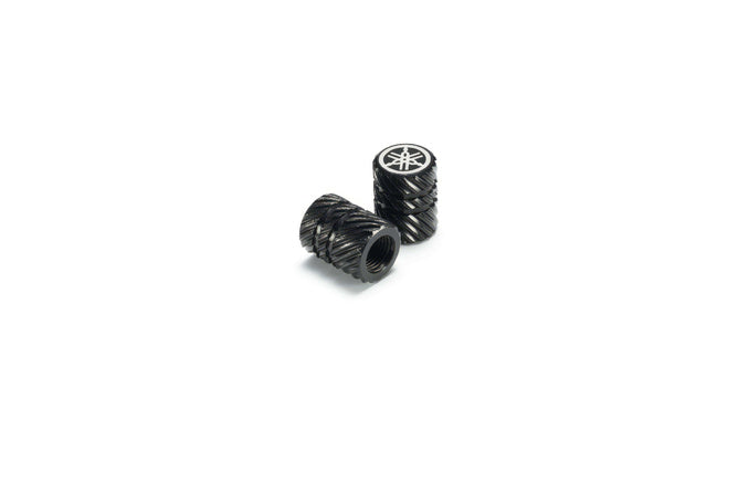 OE-YAM90338W1018BL Tappi valvola elicoidale Yamaha TMax 560 E5 ab 2020 nero - Billaricambi SRLS