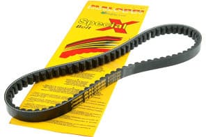 M617223 Cinghia Trasmissione Special Belt Malossi, Piaggio Bravo