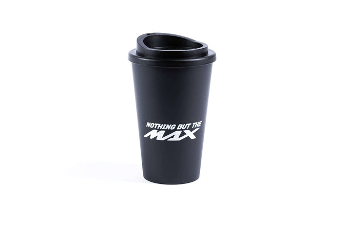 OE-YAMN23SD011B000 Tazza thermos Yamaha Urban Nothing but the Max nero - Billaricambi SRLS