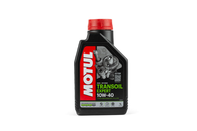 OMOT105895 Olio trasmissione Motul Transoil Expert 10W-40 1L - Billaricambi SRLS