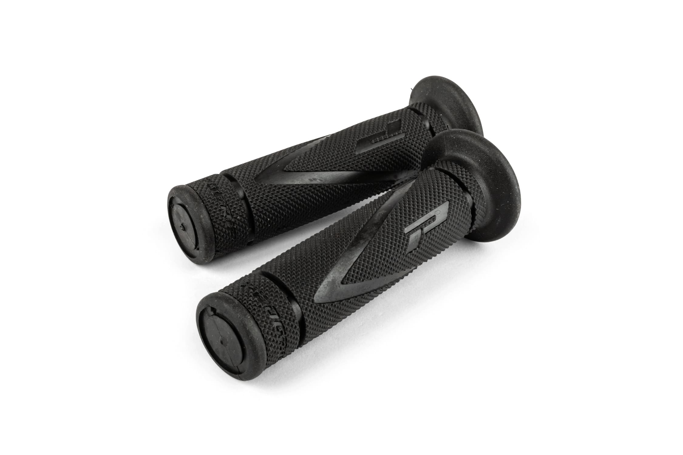 PG837-148514 Manopole ProGrip 837 Closed End nero, COD: PG837-148514