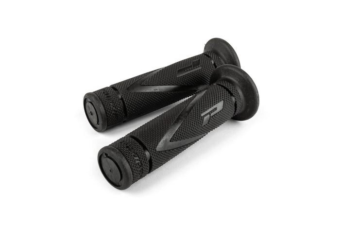 PG837-148514 Manopole ProGrip 837 Closed End nero, COD: PG837-148514