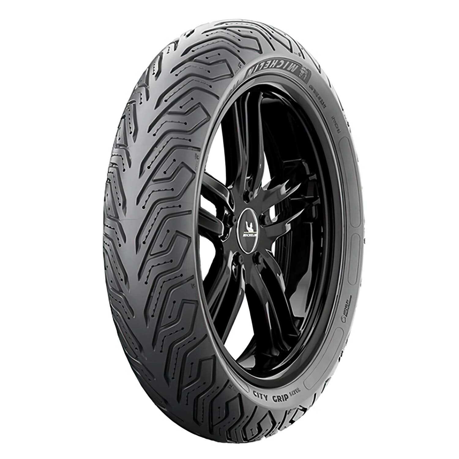 PNEU-MI518178 Pneumatico scooter Michelin City Grip Saver rinforzati 110/70 - 13" TL 54S