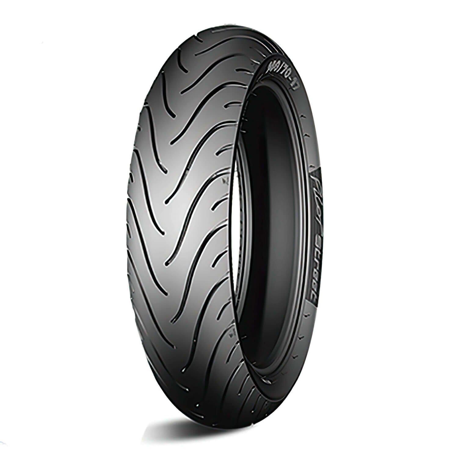 PNEU-MI523459 Pneumatico moto Michelin Pilot Street Radial R 130/70 - 17" TL / TT 62H, COD: PNEU-MI523459