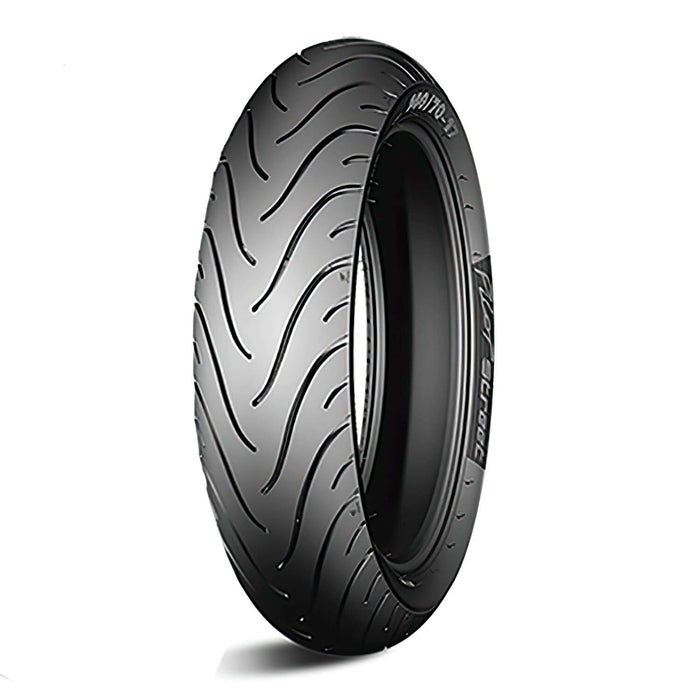 PNEU-MI523459 Pneumatico moto Michelin Pilot Street Radial R 130/70 - 17" TL / TT 62H, COD: PNEU-MI523459