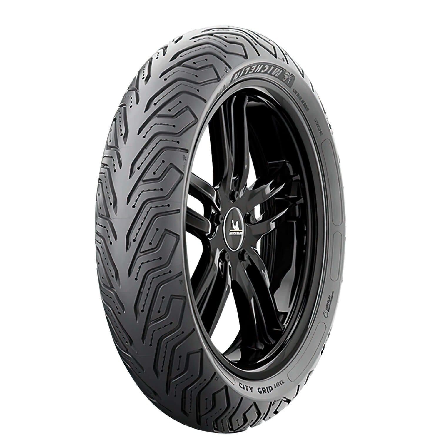 PNEU-MI523462 Pneumatico scooter Michelin City Grip Saver 90/90 - 10" TL 50J, COD: PNEU-MI523462