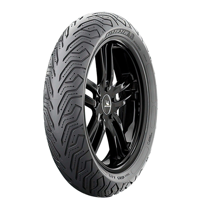 PNEU-MI523462 Pneumatico scooter Michelin City Grip Saver 90/90 - 10" TL 50J, COD: PNEU-MI523462