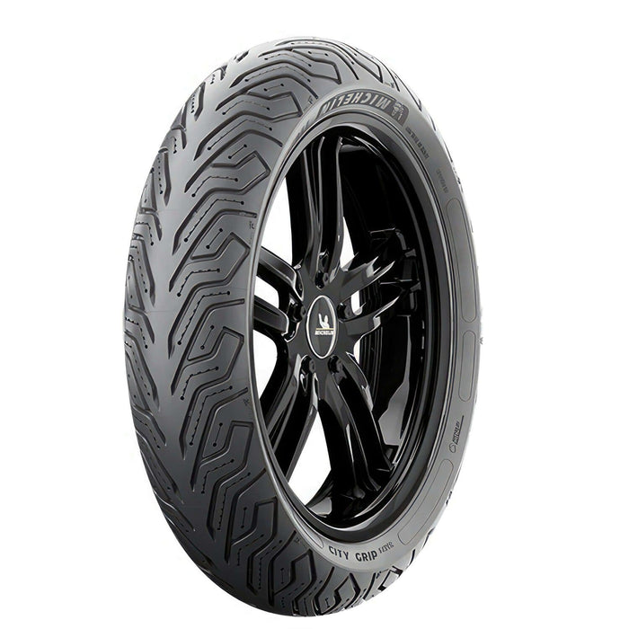 PNEU-MI523465 Pneumatico scooter Michelin City Grip Saver 90/90 - 12" TL / TT 54S
