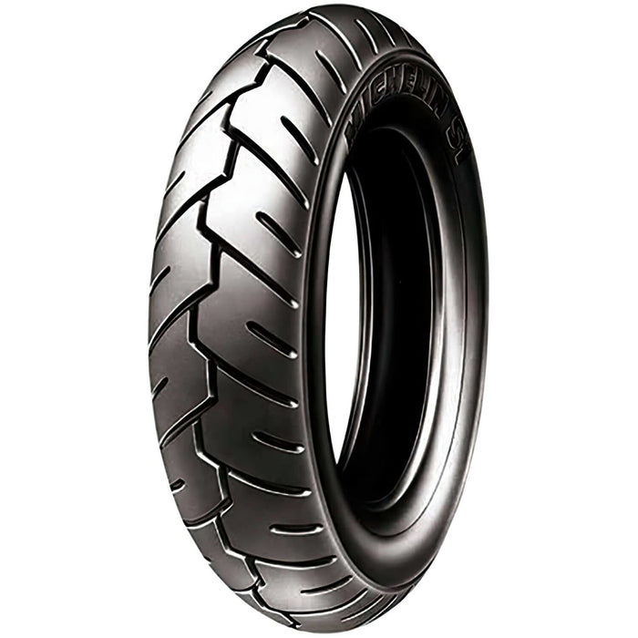 PNEU-MI523466 Pneumatico scooter Michelin S1 80/100 - 10" TL / TT 46J, COD: PNEU-MI523466