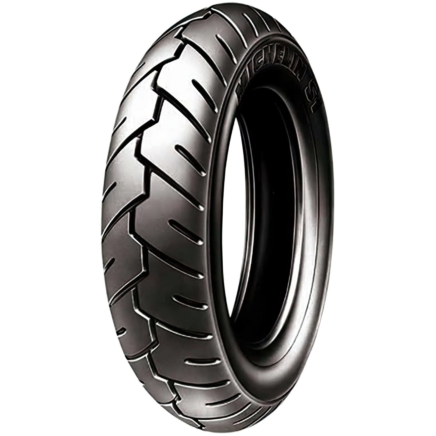 PNEU-MI523468 Pneumatico scooter Michelin S1 rinforzati 10" 3.50 x 10 TL / TT 59J, COD: PNEU-MI523468