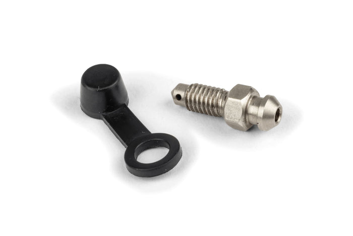 S6-1400376ET02 Vite di spurgo con tappo Stage6 R/T, COD: S6-1400376ET02