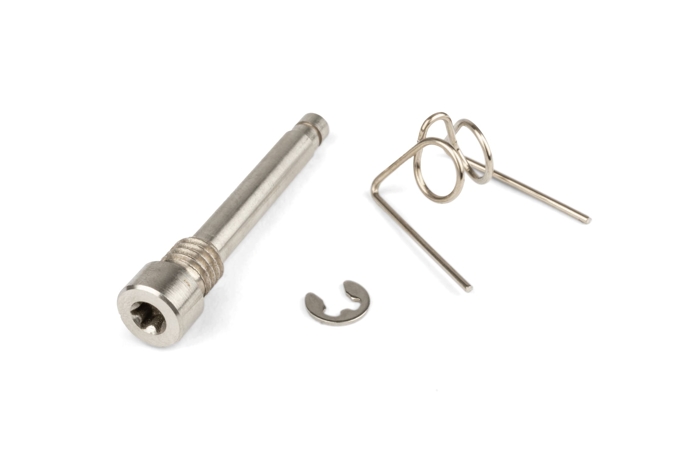 S6-1400376ET03 Perno pastiglia freni con molla Stage6 R/T MK2, COD: S6-1400376ET03