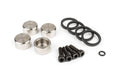 s6-1400376et04 kit riparazione pinza freno a 4 pistoni stage6 r/t mk2, COD: S6-1400376ET04