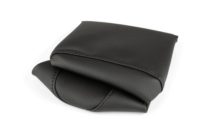 STR-180.20/BK Coprisella lungo nero Peugeot Fox, COD: STR-180.20/BK