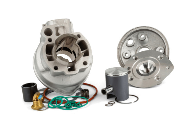 T9934500 Gruppo termico d.40,3mm Top Performances TPR Alu 50cc Minarelli AM6
