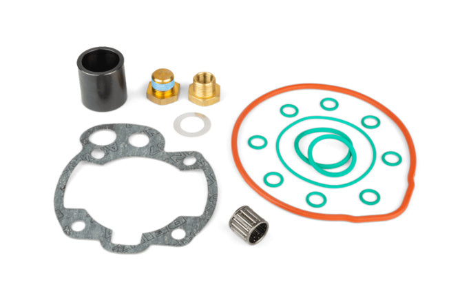 T9934500 Gruppo termico d.40,3mm Top Performances TPR Alu 50cc Minarelli AM6
