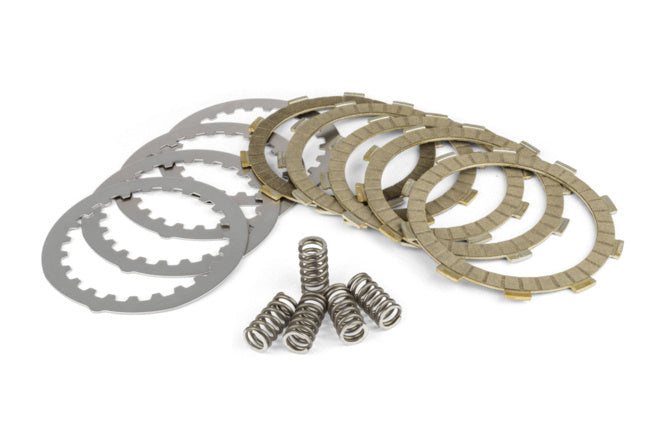 s6-5614005 cvt-kit oversize r/t, incluso correttore di coppia cinghia e variatore piaggio braccio corto, COD: S6-5614005