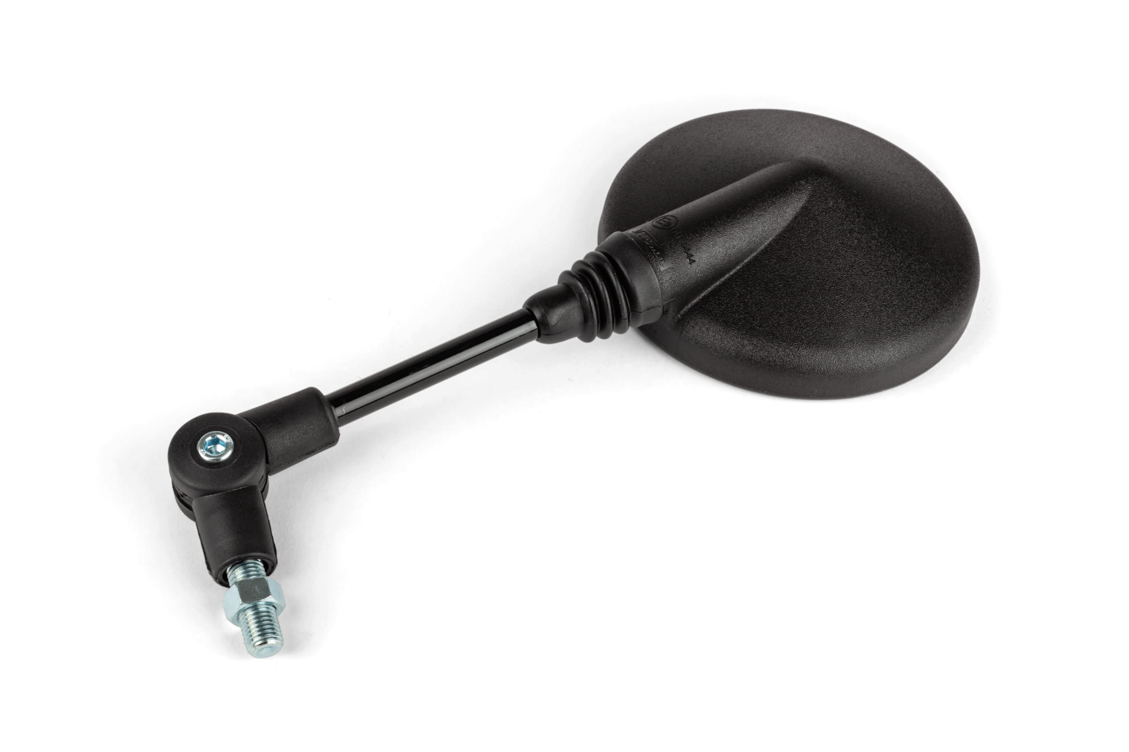 VC157119 Specchietto sinistra Vparts / destra universal / Husqvarna / M10x1,25, COD: VC157119