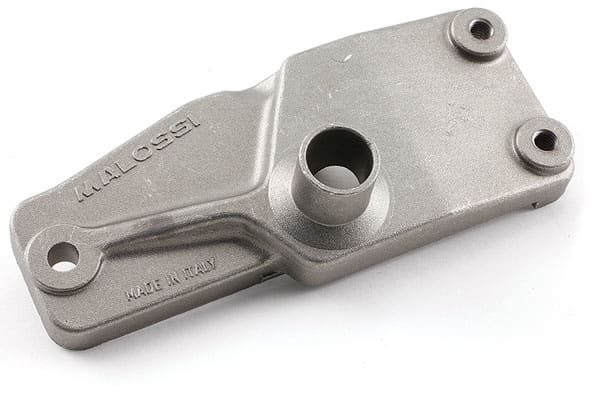 M026265B Malossi Intake Manifold D.13X16mm SHA 13
