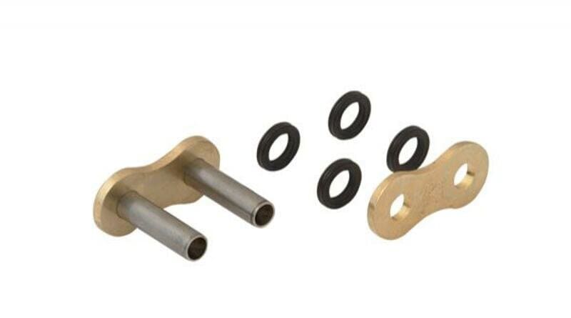AF450524 Falsa maglia catena rivetto per catena motocross AFAM A520XRR3G Xs-Ring, COD: AF450524
