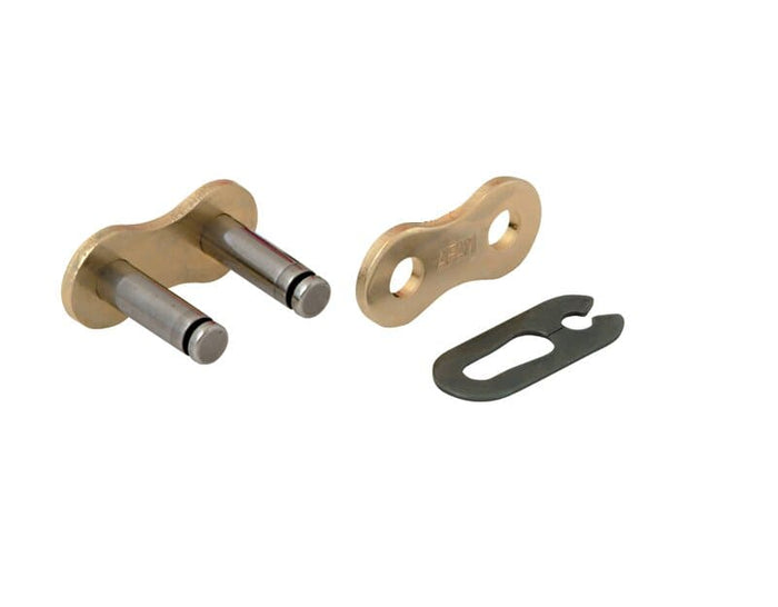 AFAMARA420MX2-G Falsa maglia catena clip per catena motocrossAFAM A420MX2G, COD: AFAMARA420MX2-G