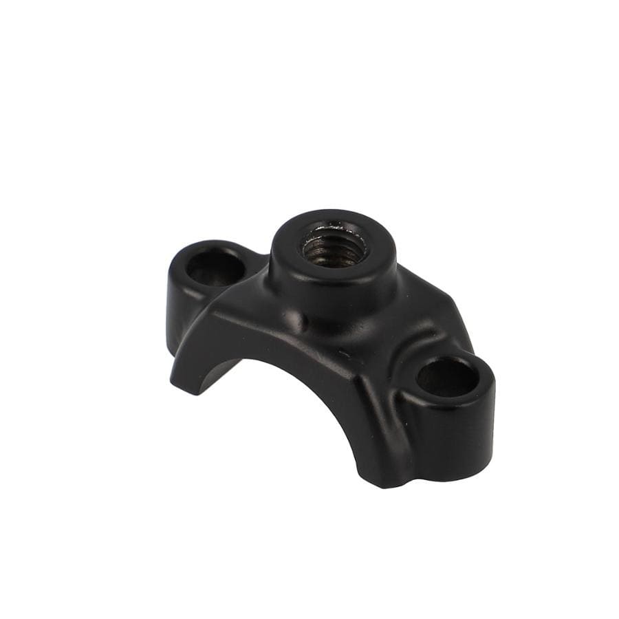 OE-MAL5C2H29120000 Brake lever support right/left (half) - original Yamaha Neo's spare part