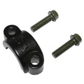 SP-37301 Supporto leva / cilindro frizione (metà) nero, COD: SP-37301