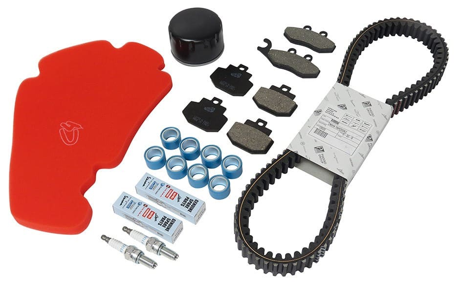 SP-151562 Kit Riparazione / Manutenzione Piaggio MP3 500cc ie Euro 4