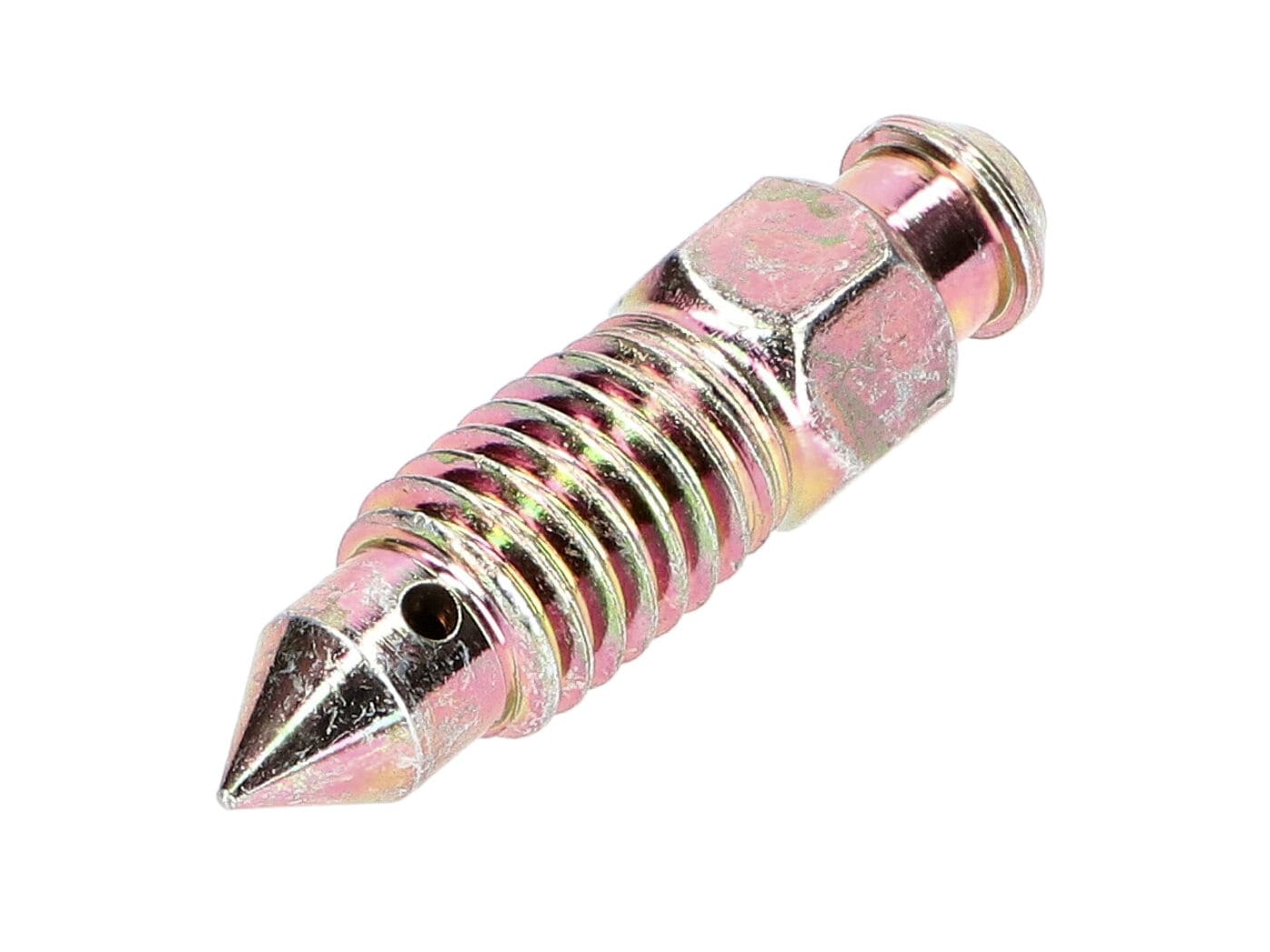 27231 Vite Spurgo M8x1 /25 per Pinza Freno Brembo