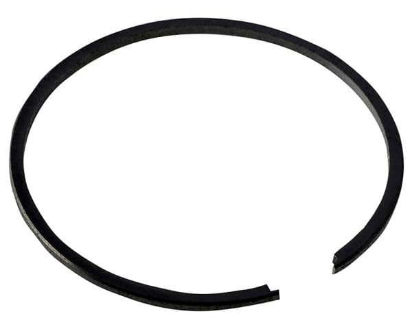 P206.0385 Fasce elastiche per gruppo termico in ghisa grigia 50cc Peugeot Ludix AC, COD: P206.0385