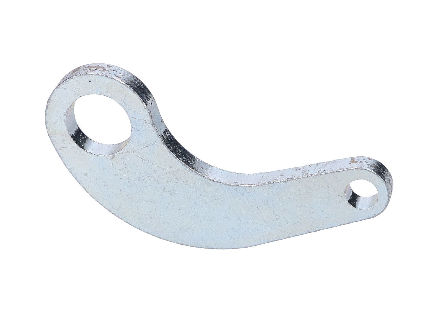IP49515 Plate / Spring Side Stand Fantic Enduro / Motard