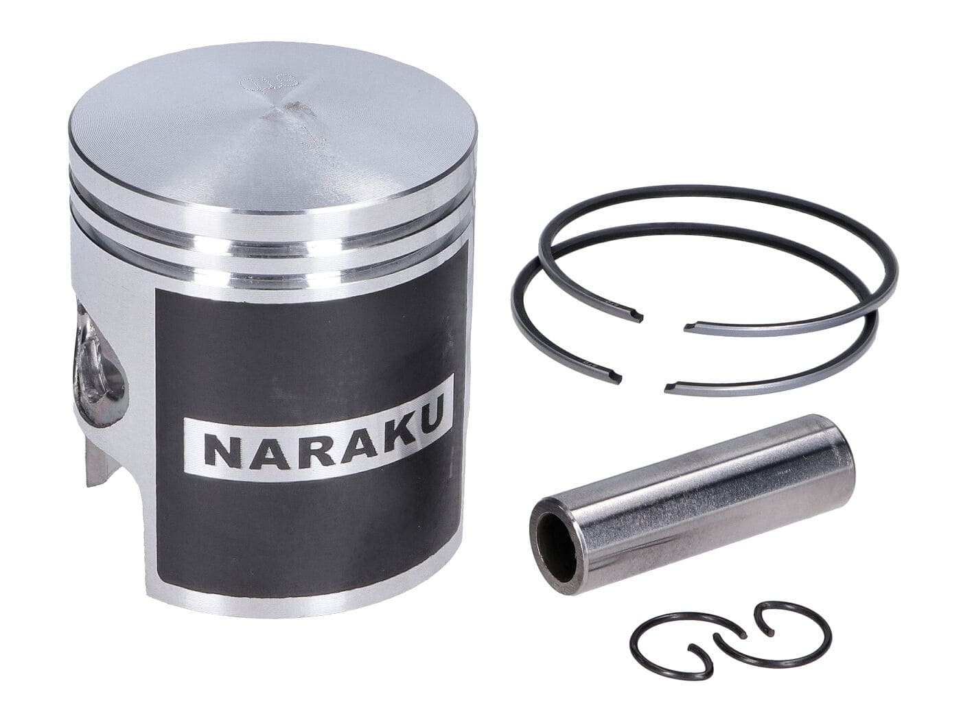 NK102.48.2 Pistone Naraku V.2 70cc Piaggio, COD: NK102.48.2