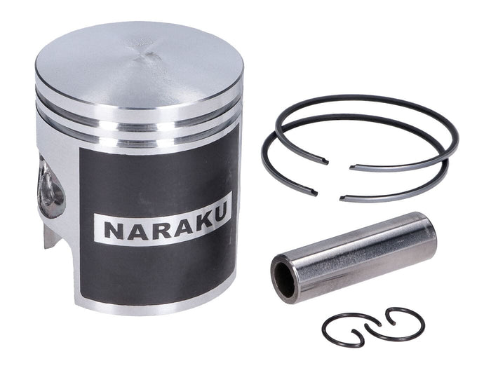 NK102.48.2 Pistone Naraku V.2 70cc Piaggio, COD: NK102.48.2