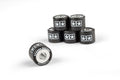 S6-G6-160800 Rulli Variatore (x6) Stage6 16x13mm - 8gr, COD: S6-G6-160800