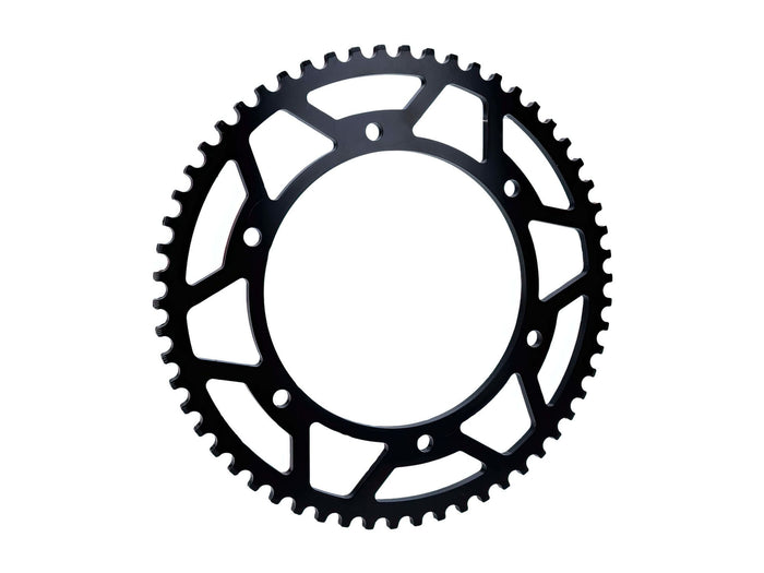 IP49517 Corona Premium 58 denti - 420 nero Fantic XM50 /XE50 dal 2018, COD: IP49517
