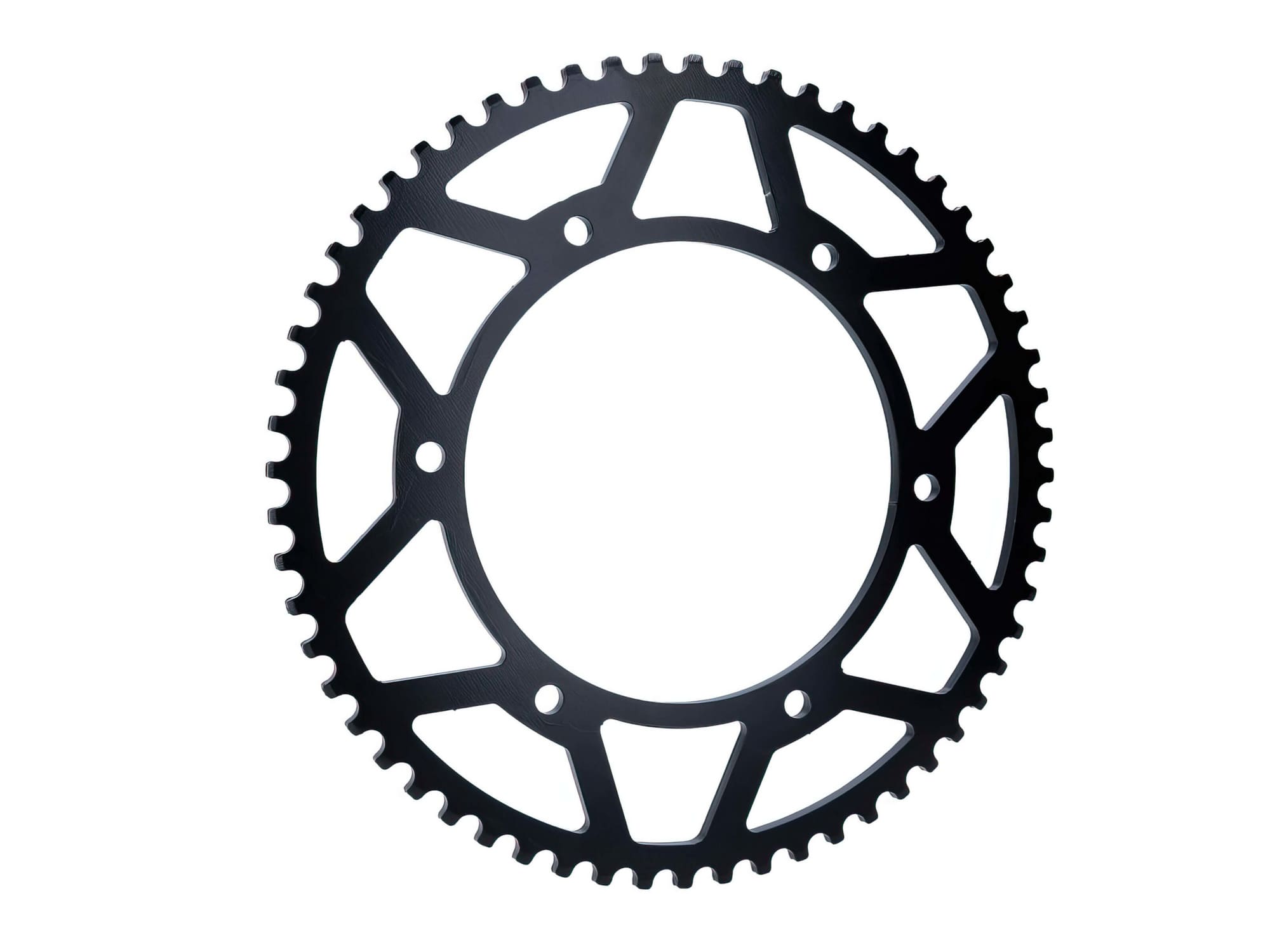 IP49518 Corona Premium 60 denti - 420 nero Fantic XM50 /XE50 dal 2018, COD: IP49518