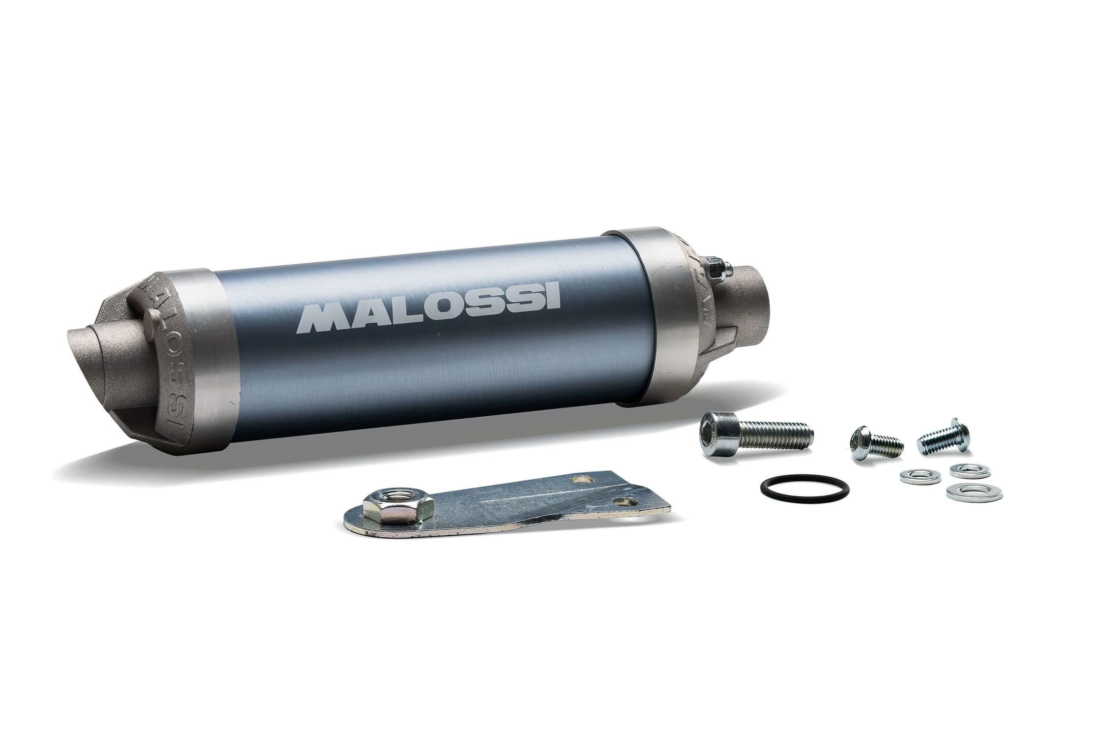 M3218791 Silenziatore Malossi Too Bad, COD: M3218791
