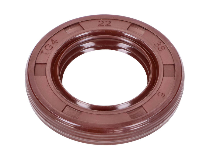NK103.91 Paraolio Naraku FKM Premium 22x38x6mm, COD: NK103.91