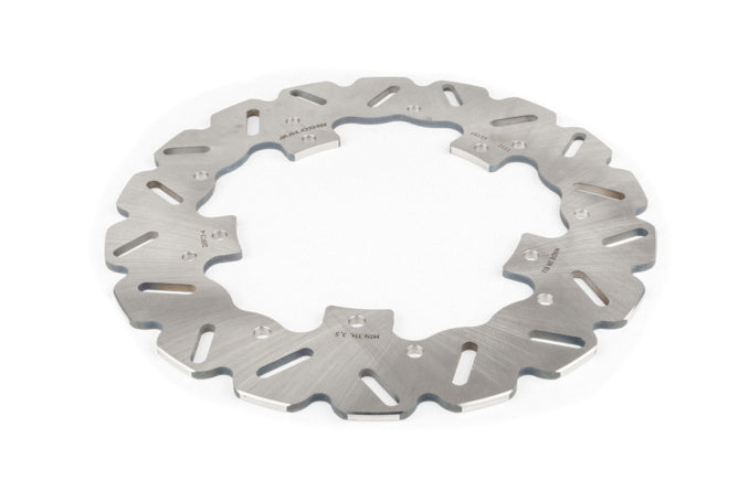 M6219133B Disco Freno Malossi Whoop Disc Gilera Runner FXR 180 - Billaricambi SRLS