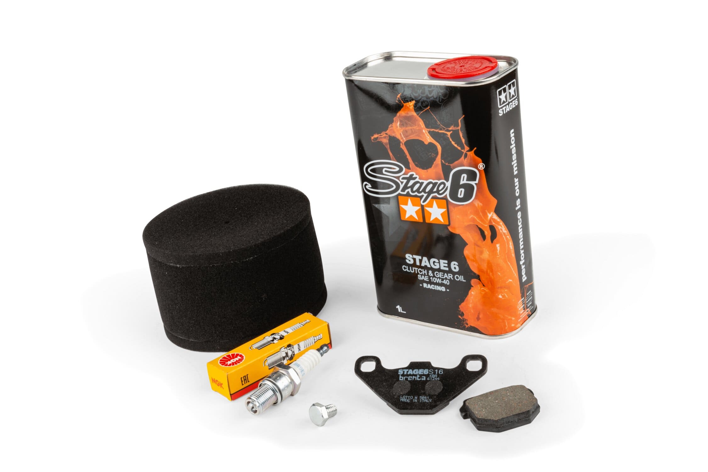 MS-KR18830 Kit riparazione / manutenzione Beta RR dopo 2005, COD: MS-KR18830