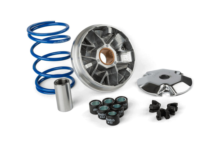 P241.762 Variatore Hi-Speed Polini Peugeot Kisbee 50 4T Euro 5 dopo 2021, COD: P241.762