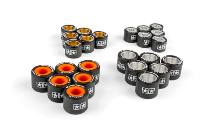 S6-G6-190325 Rulli Variatore (x6) Stage6 19x15,5mm - 3,25gr, COD: S6-G6-190325