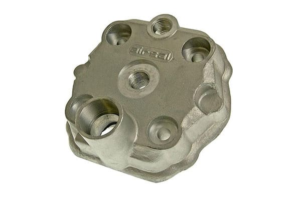 C04085850 Testa Cilindro Airsal Sport Big Bore (50), Derbi Senda EBE/EBS050, COD: C04085850