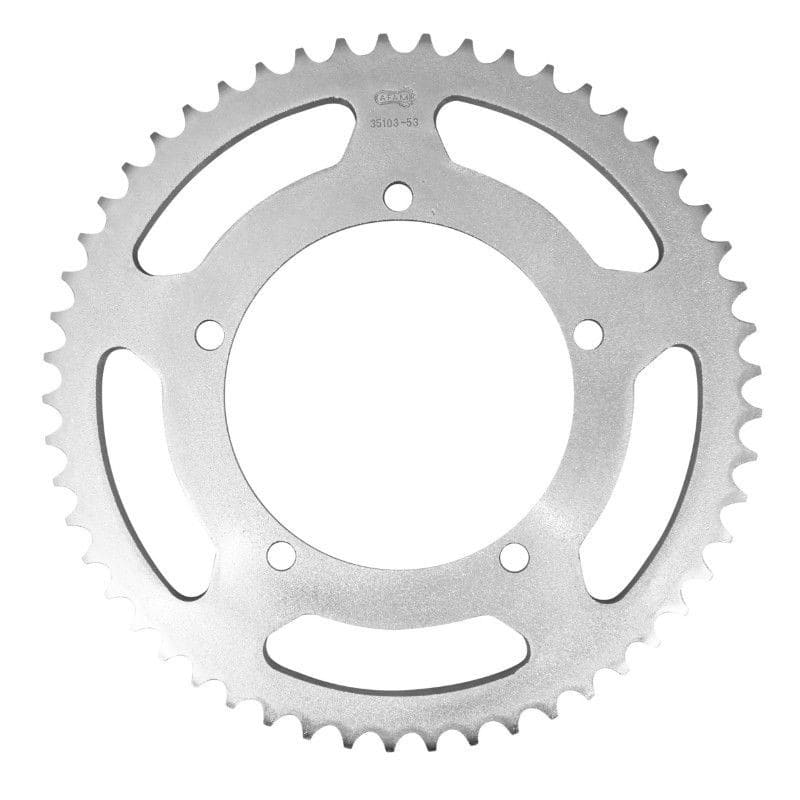 AFAM35103-53 Corona 53 denti - 420 Afam Generic Trigger
